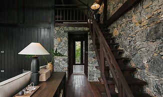 TOKI Ecolodge Cao Răm