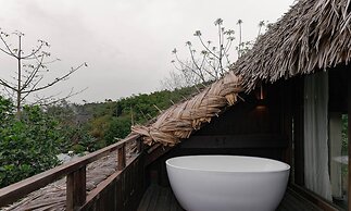 TOKI Ecolodge Cao Răm