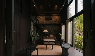 TOKI Ecolodge Cao Răm