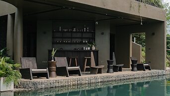 TOKI Ecolodge Cao Răm