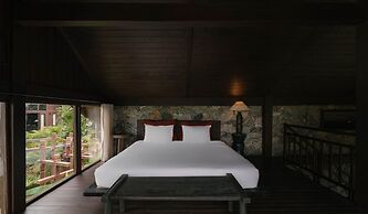 TOKI Ecolodge Cao Răm