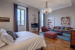 Migliori Collection Suites Via Veneto