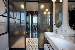 Migliori Collection Suites Via Veneto