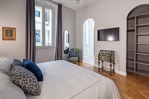 Migliori Collection Suites Via Veneto