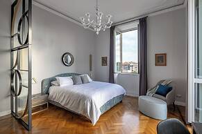 Migliori Collection Suites Via Veneto