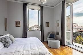 Migliori Collection Suites Via Veneto