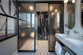 Migliori Collection Suites Via Veneto