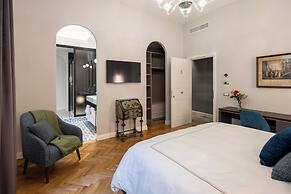 Migliori Collection Suites Via Veneto