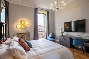 Migliori Collection Suites Via Veneto