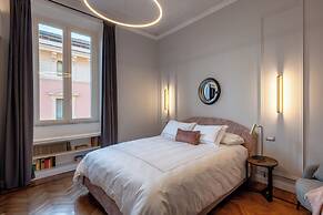 Migliori Collection Suites Via Veneto