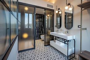 Migliori Collection Suites Via Veneto