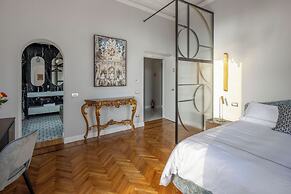 Migliori Collection Suites Via Veneto