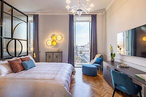 Migliori Collection Suites Via Veneto