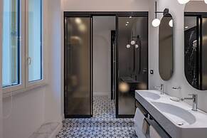 Migliori Collection Suites Via Veneto