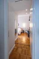 Migliori Collection Suites Via Veneto