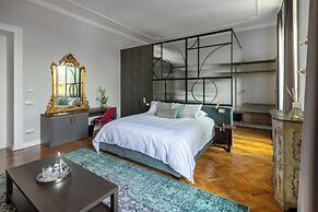 Migliori Collection Suites Via Veneto