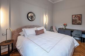 Migliori Collection Suites Via Veneto