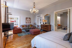 Migliori Collection Suites Via Veneto
