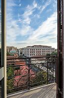 Migliori Collection Suites Via Veneto