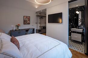 Migliori Collection Suites Via Veneto