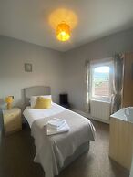 Stokesay inn and b and b