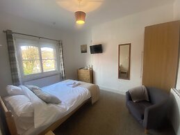 Stokesay inn and b and b