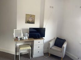 Stokesay inn and b and b