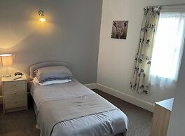 Stokesay inn and b and b