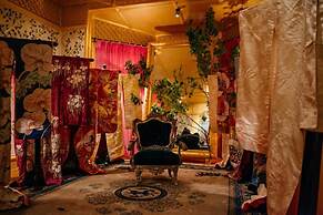 Sinhagiri Mansion