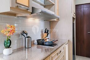 Alova by Kozystay - Senayan