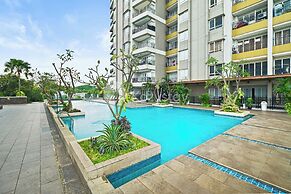 Alova by Kozystay - Senayan