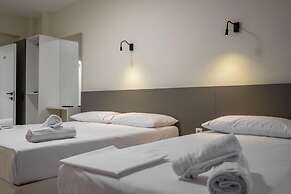 Meraki Rooms