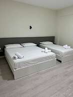 Meraki Rooms