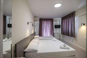 Meraki Rooms