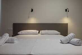 Meraki Rooms