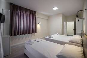 Meraki Rooms