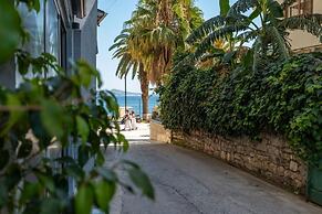 Meraki Rooms