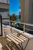 Meraki Rooms
