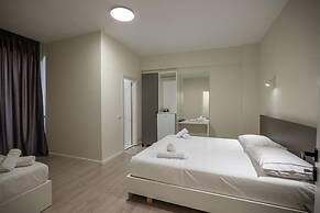 Meraki Rooms