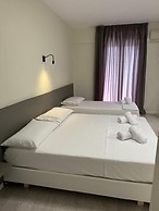 Meraki Rooms