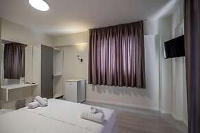 Meraki Rooms