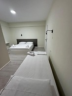 Meraki Rooms