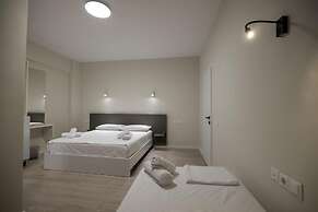 Meraki Rooms