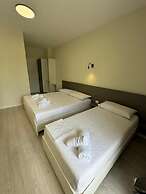Meraki Rooms