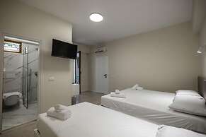 Meraki Rooms