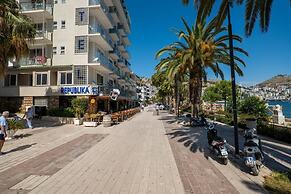 Meraki Rooms