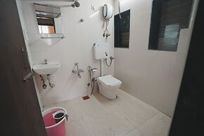 Hotel Jupiter Residency