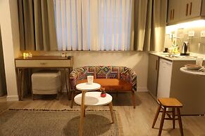 Agion Living
