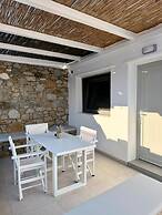 Psaros Village