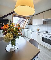 Gites Et Chambres D'hotes Maison Ungerer